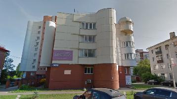 Красноармейская, 8а