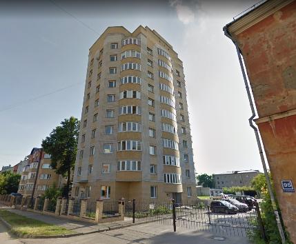 Казанская, 97