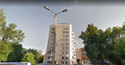 Красноармейская, 1