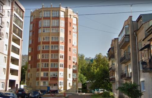 Ленина 52б