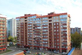 Тургенева, 30