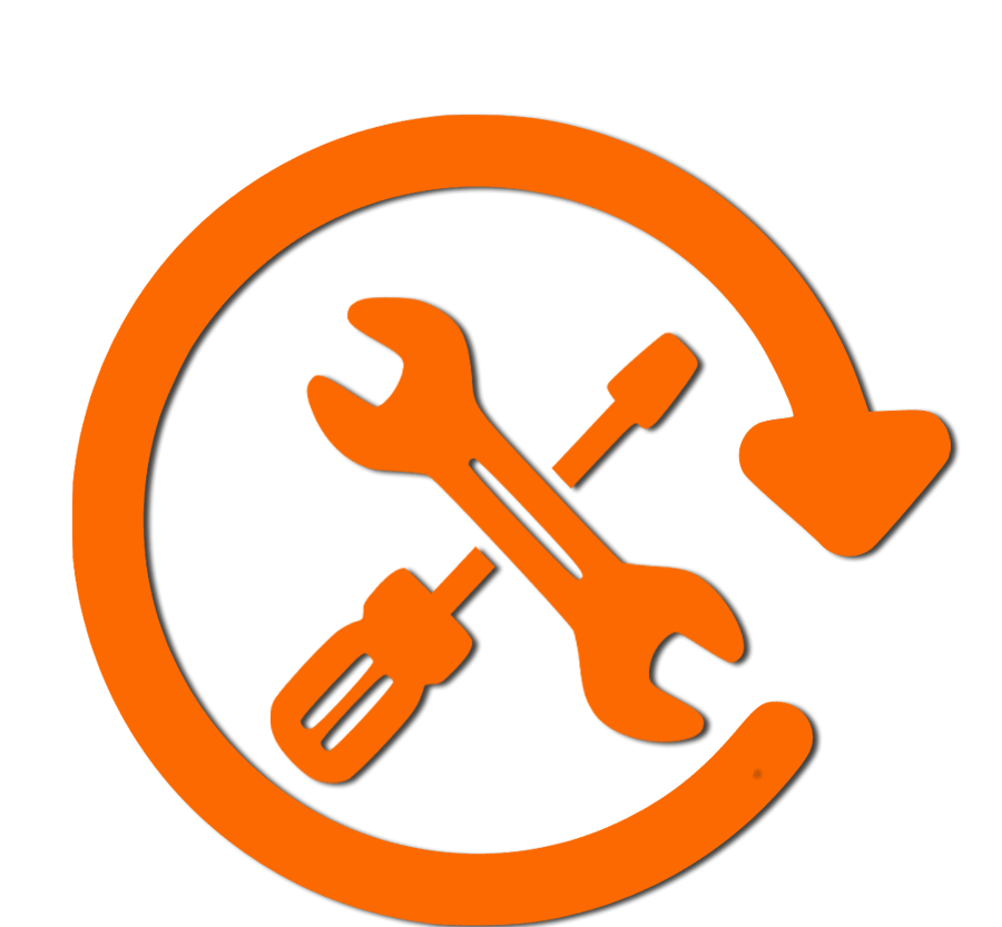 Монтажные работы