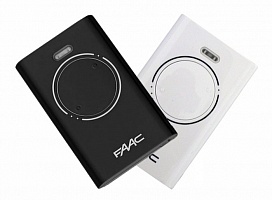 Пульт  дистанционного управления Faac XT2 868 SLH
