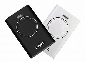 Пульт  дистанционного управления Faac XT2 868 SLH
