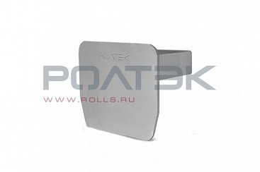 Заглушка направляющей РОЛТЭК ЭКО