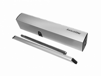 Привод для автоматических распашных дверей серии ad-swing-350