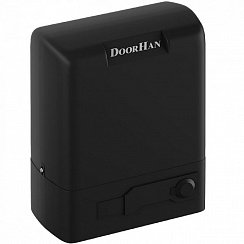 Привод DoorHan SLIDING-800 для автоматизации откатных ворот массой до 800 кг
