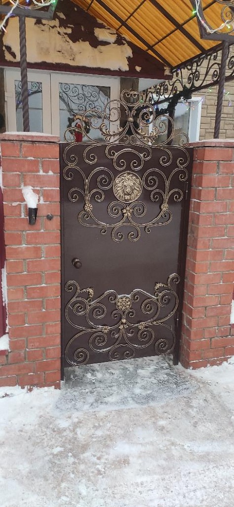 Комплекс работ по частному объекту в пос.Ганино