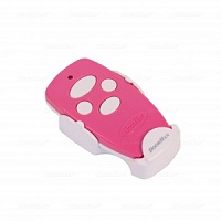 Пульт дистанционного управления DoorHan Transmitter 4-PINK (Розовый)
