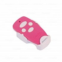 Пульт дистанционного управления DoorHan Transmitter 4-PINK (Розовый)