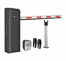 Комплект шлагбаума DoorHan BR-PRO4000KIT