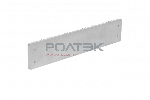 Система МАКС Россия РОЛТЭК (до 3500 кг). Комплект для откатных ворот