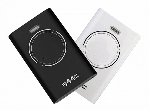 Пульт  дистанционного управления Faac XT2 868 SLH