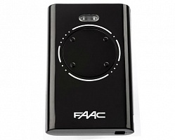 Пульт дистанционного управления  Faac XT4 868 SLH