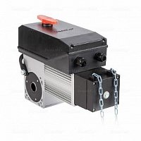 Комплект привода shaft-30 ip65kit